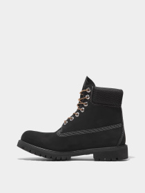 Черевики Timberland Premium 6-Inch Lace Up Waterproof модель TB0A2P6WW05 Фото