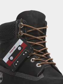 Черевики Timberland Premium 6-Inch Lace Up Waterproof модель TB0A2P6WW05 Фото