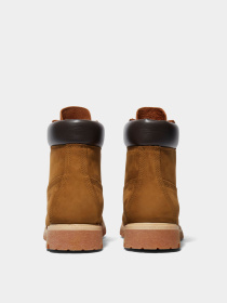 Черевики Timberland TIMBERLAND PREMIUM WATERPROOF модель TB172066EBL Фото