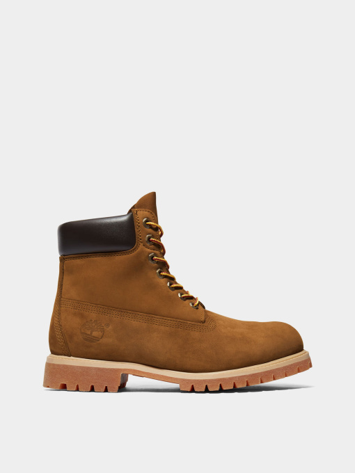 Ботинки Timberland TIMBERLAND PREMIUM WATERPROOF модель TB172066EBL Фото
