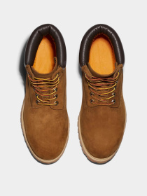 Черевики Timberland TIMBERLAND PREMIUM WATERPROOF модель TB172066EBL Фото