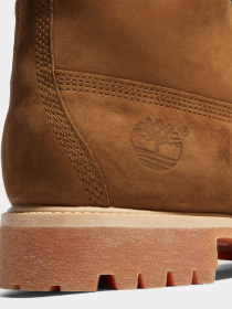 Черевики та чоботи Timberland TIMBERLAND PREMIUM WATERPROOF модель TB172066EBL Фото
