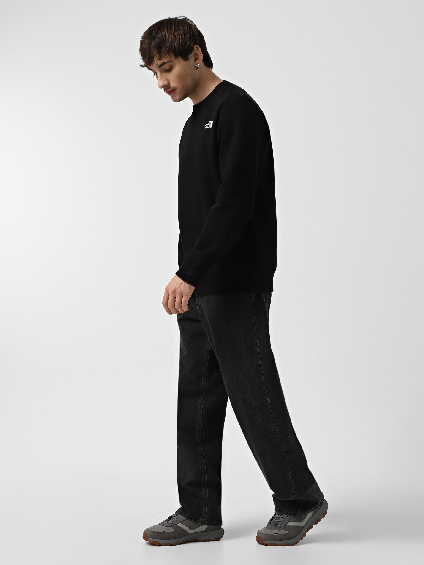 Кросівки повсякденні Timberland WINSOR PARK модель TB0A69N9EL8 Фото