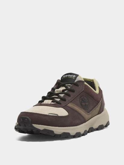 Кросівки Timberland Winsor Park Low Lace-Up модель TB0A69N9W07 — фото 7 - INTERTOP