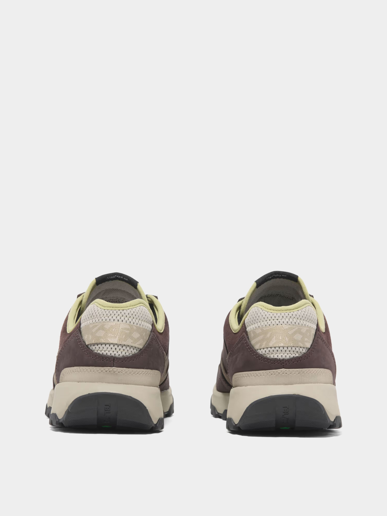 Кросівки повсякденні Timberland Winsor Park Low Lace-Up модель TB0A69N9W07 Фото