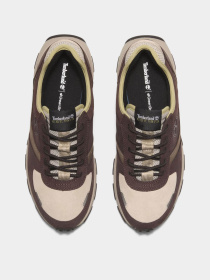 Кросівки повсякденні Timberland Winsor Park Low Lace-Up модель TB0A69N9W07 Фото