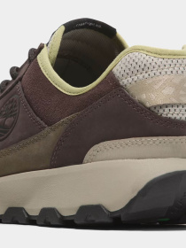 Кросівки повсякденні Timberland Winsor Park Low Lace-Up модель TB0A69N9W07 Фото