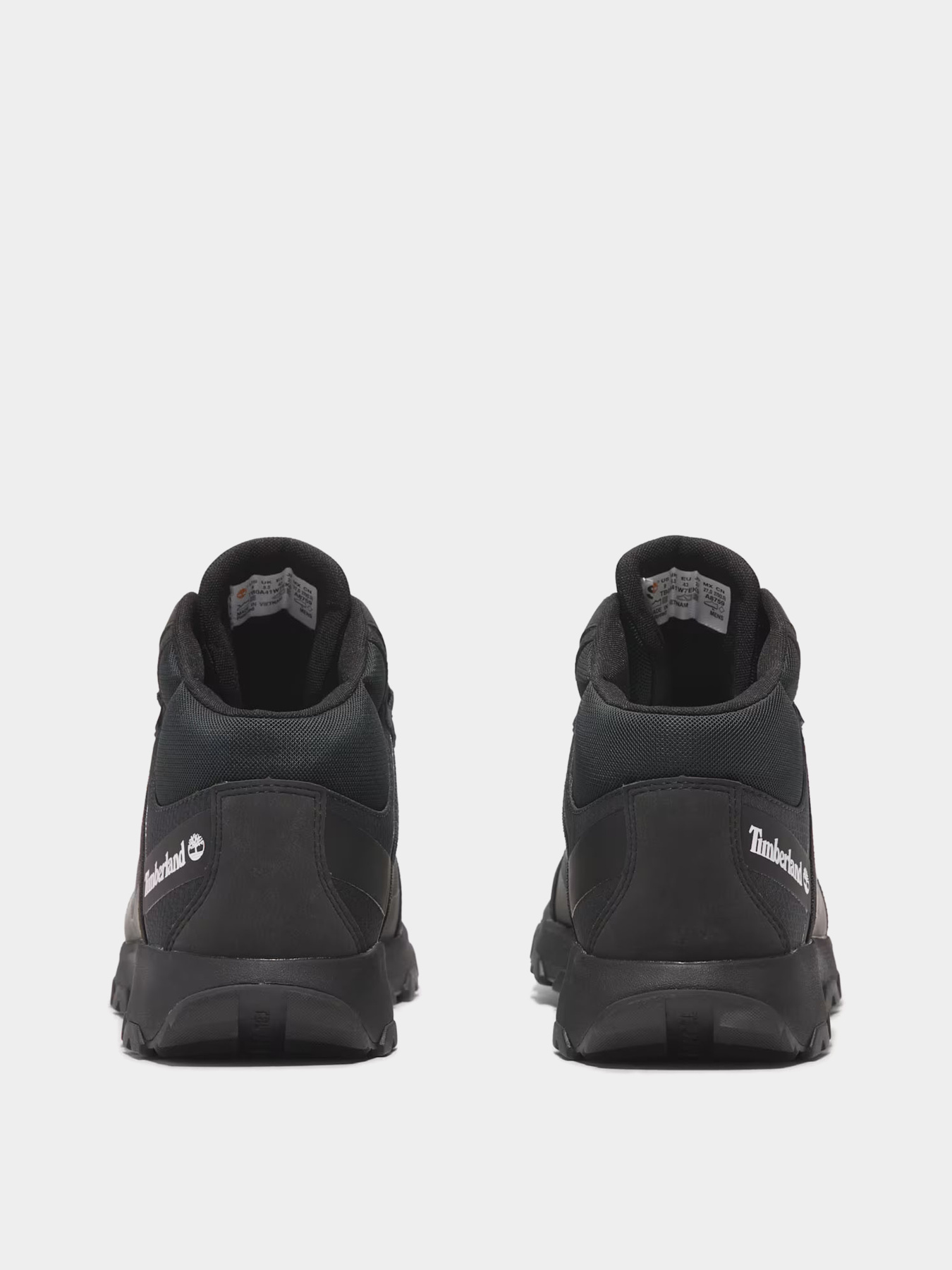 Кроссовки Timberland Winsor Trail модель TB0A41W7EK9 Фото