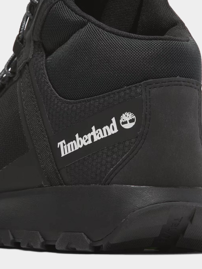 Кроссовки Timberland Winsor Lace-up Trainer модель TB0A41W7EK9 — фото 6 - INTERTOP