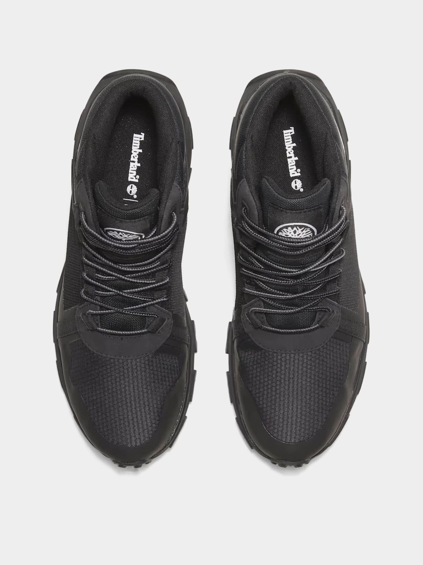 Кросівки повсякденні Timberland WINSOR TRAIL WATERPROOF модель TB0A41W7EK9 Фото