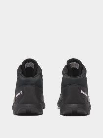 Кросівки повсякденні Timberland WINSOR TRAIL WATERPROOF модель TB0A41W7EK9 Фото