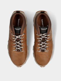 Ботинки Timberland Winsor Mid модель TB0A41X7EM6 Фото
