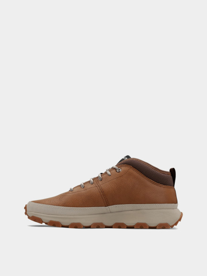 Черевики Timberland Winsor Mid модель TB0A41X7EM6 — фото - INTERTOP