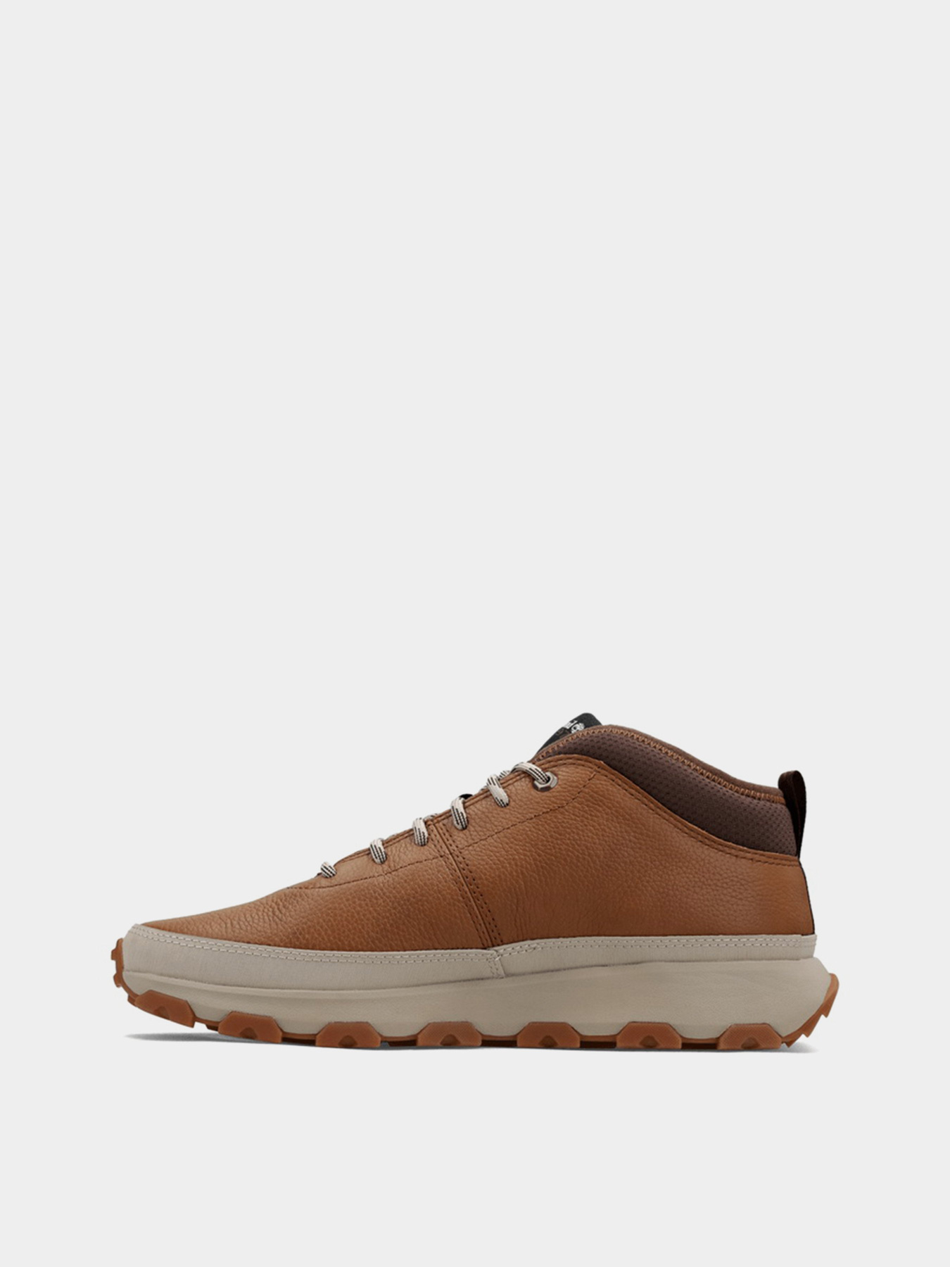 Ботинки Timberland Winsor Mid модель TB0A41X7EM6 Фото