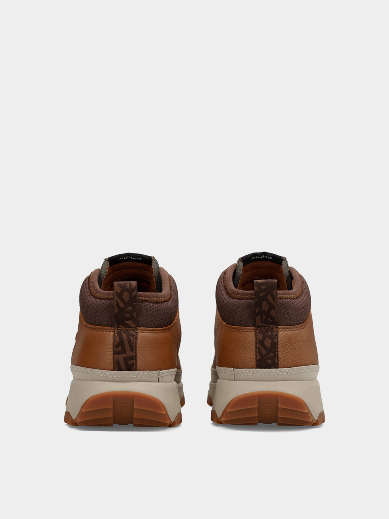 Ботинки Timberland Winsor Mid модель TB0A41X7EM6 Фото