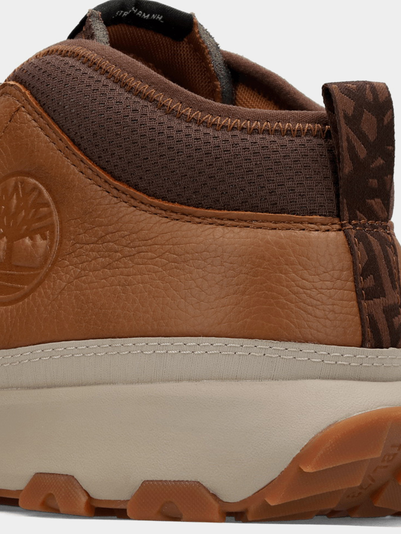 Ботинки Timberland Winsor Mid модель TB0A41X7EM6 Фото