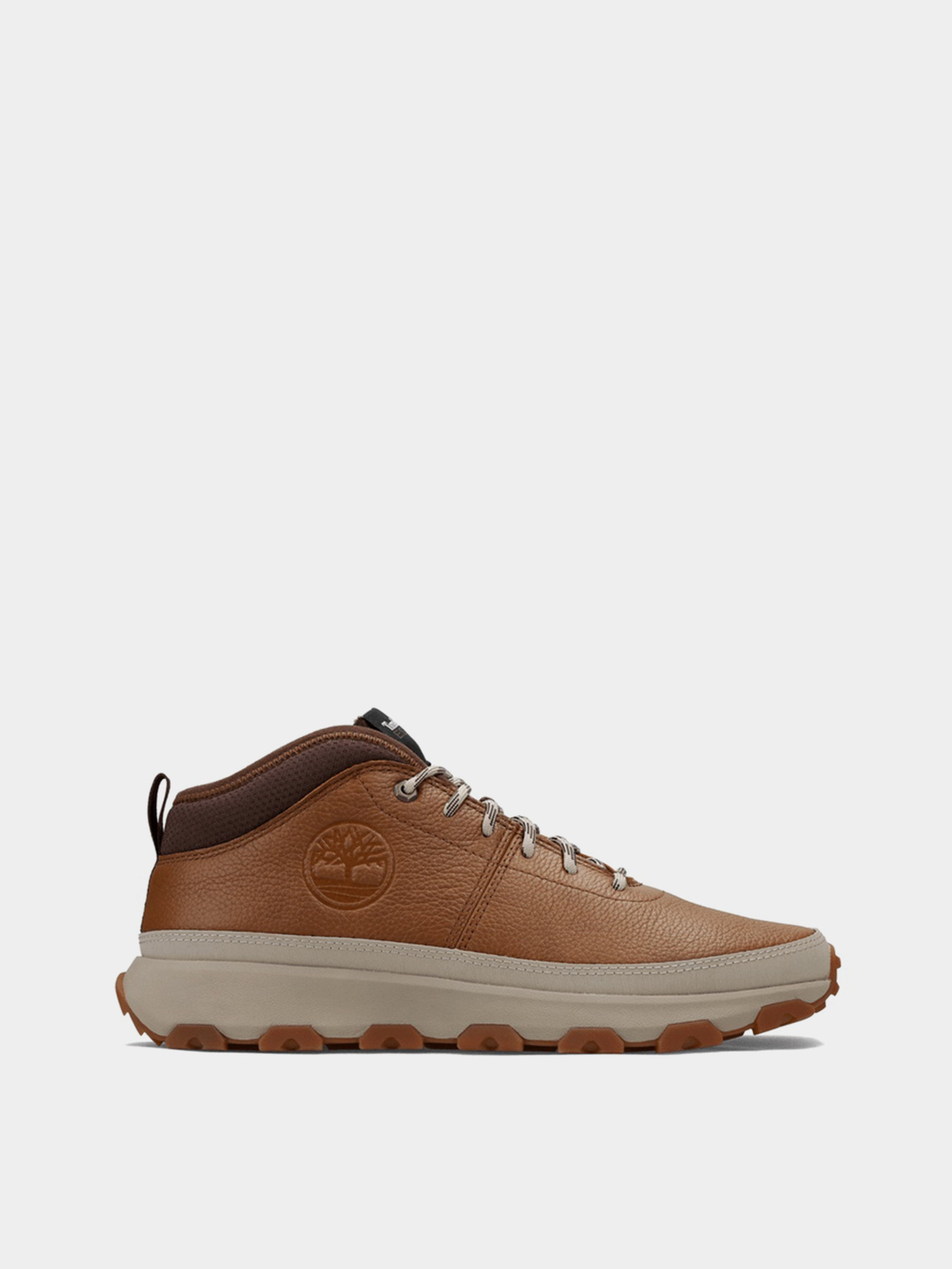 Ботинки Timberland Winsor Mid модель TB0A41X7EM6 Фото