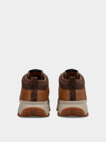 Ботинки Timberland Winsor Mid модель TB0A41X7EM6 Фото