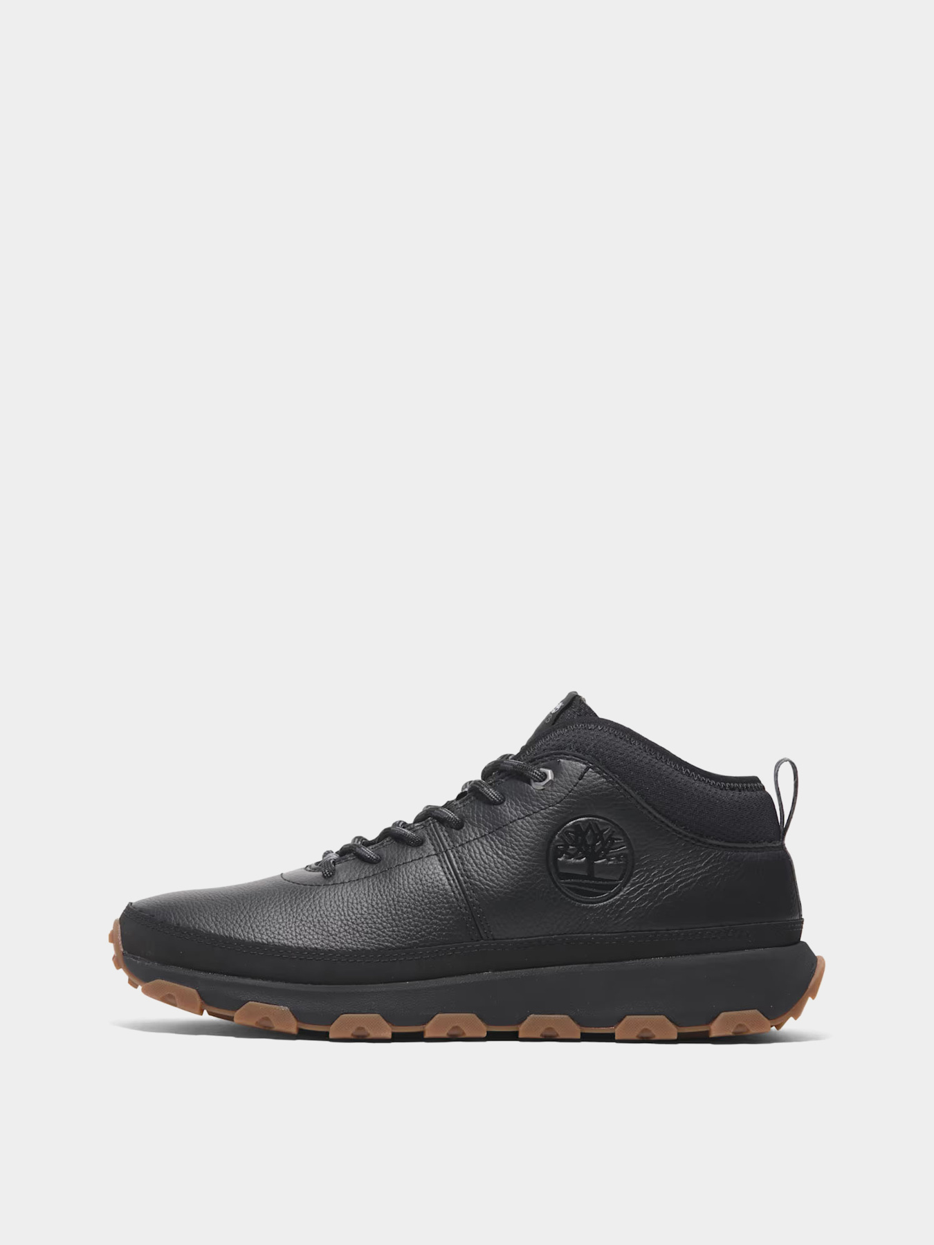 Ботинки Timberland Winsor Lace-up Trainer модель TB0A41X7W02 Фото