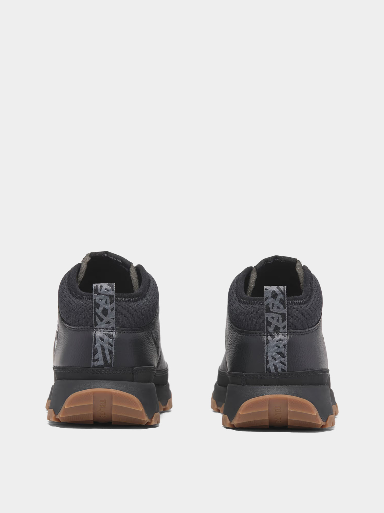 Ботинки Timberland Winsor Lace-up Trainer модель TB0A41X7W02 Фото