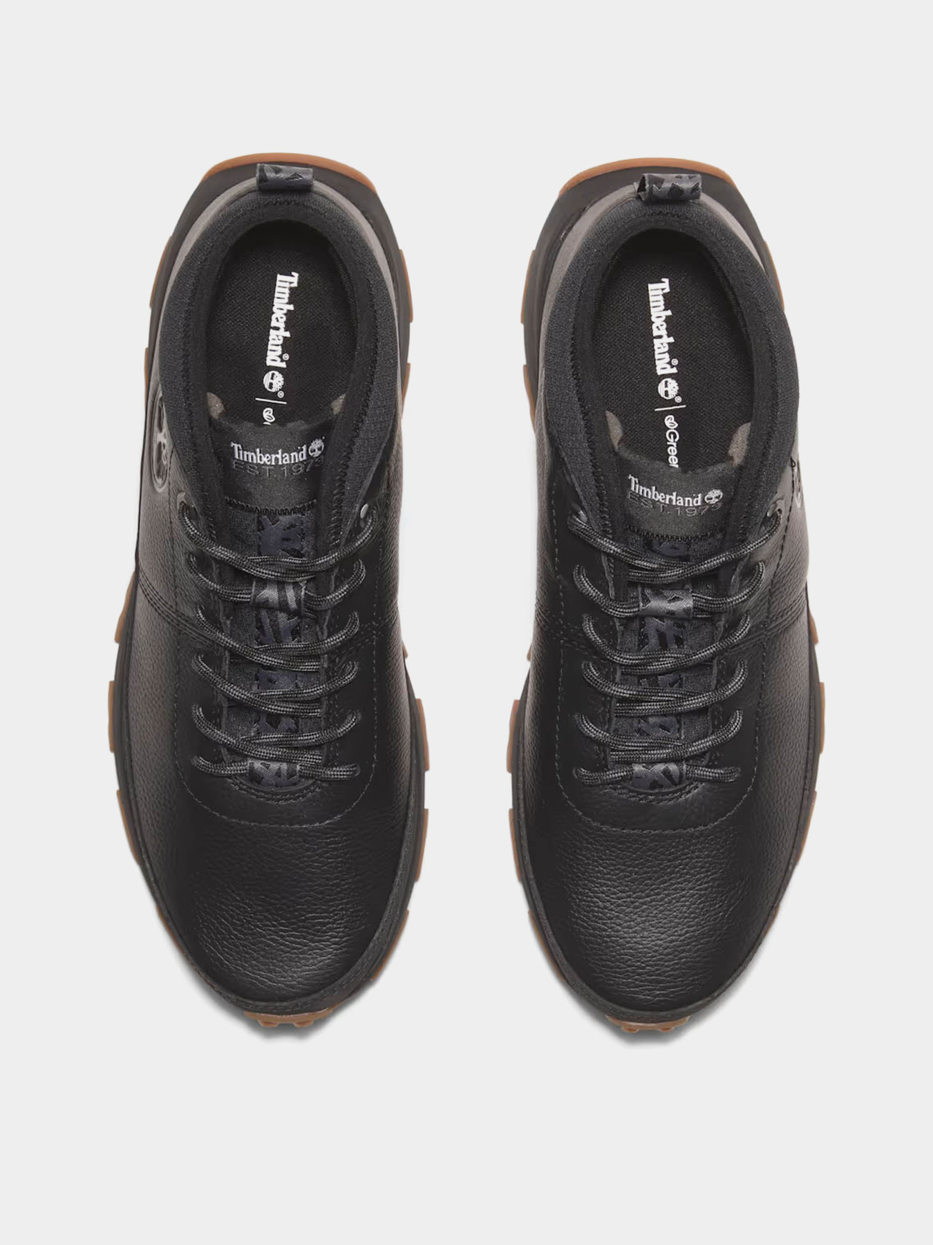 Ботинки Timberland Winsor Lace-up Trainer модель TB0A41X7W02 Фото