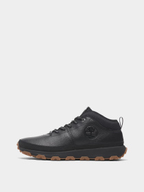 Ботинки Timberland Winsor Lace-up Trainer модель TB0A41X7W02 Фото
