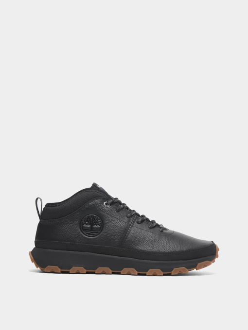 Ботинки Timberland Winsor Lace-up Trainer модель TB0A41X7W02 Фото