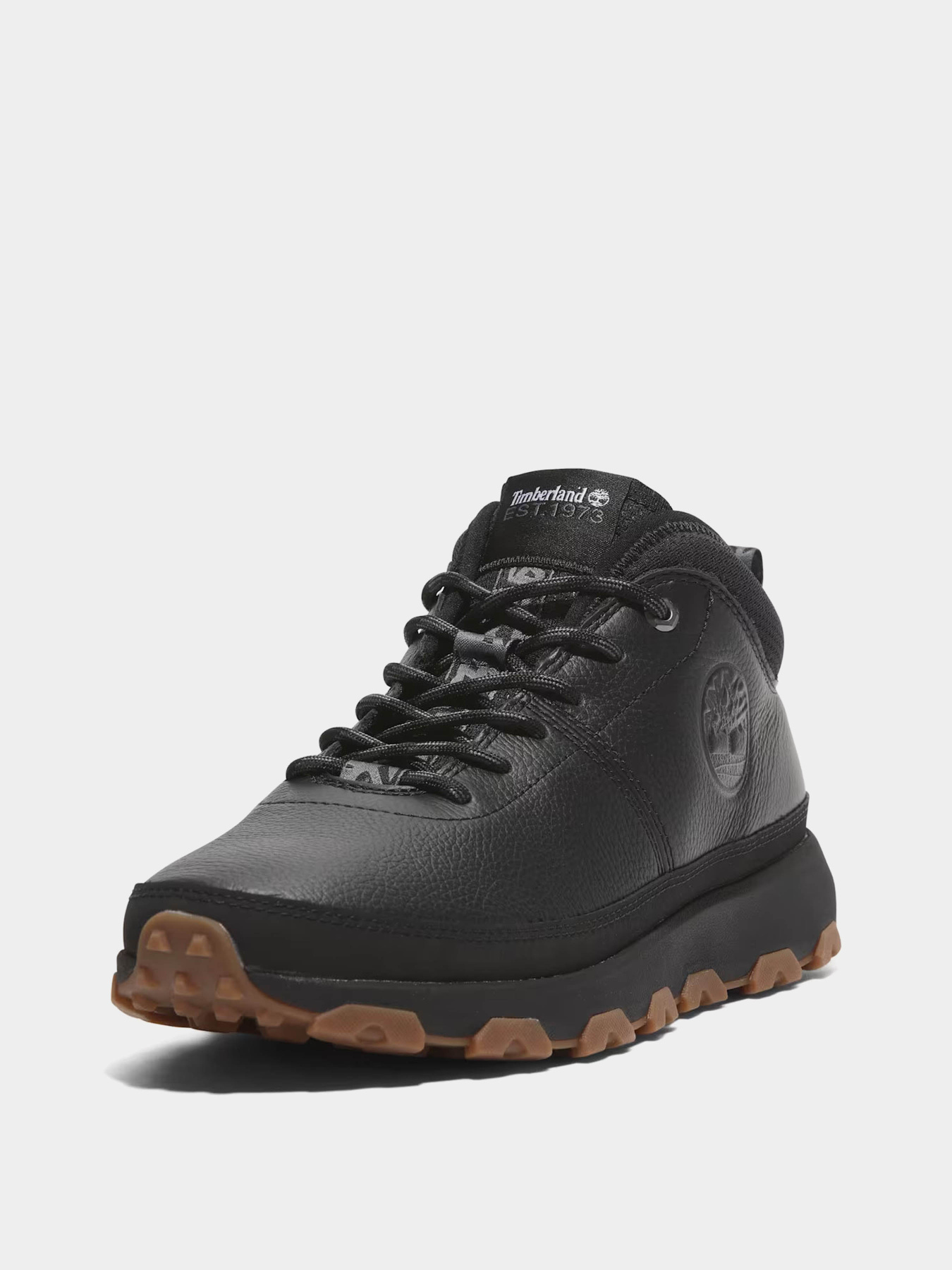 Черевики Timberland Winsor Lace-up Trainer модель TB0A41X7W02 Фото