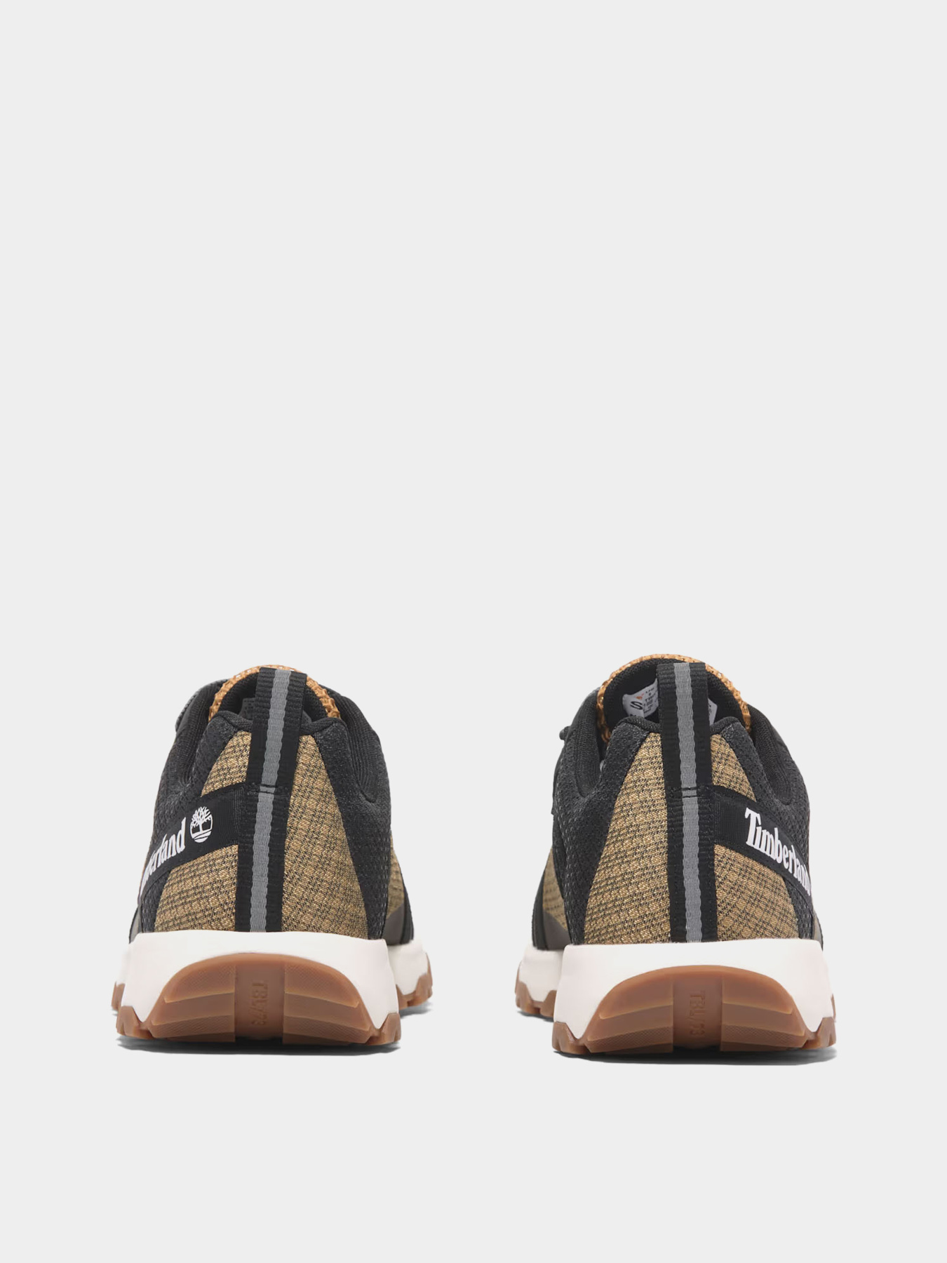 Кроссовки Timberland WINSOR TRAIL WATERPROOF модель TB0A6DH2EDM Фото