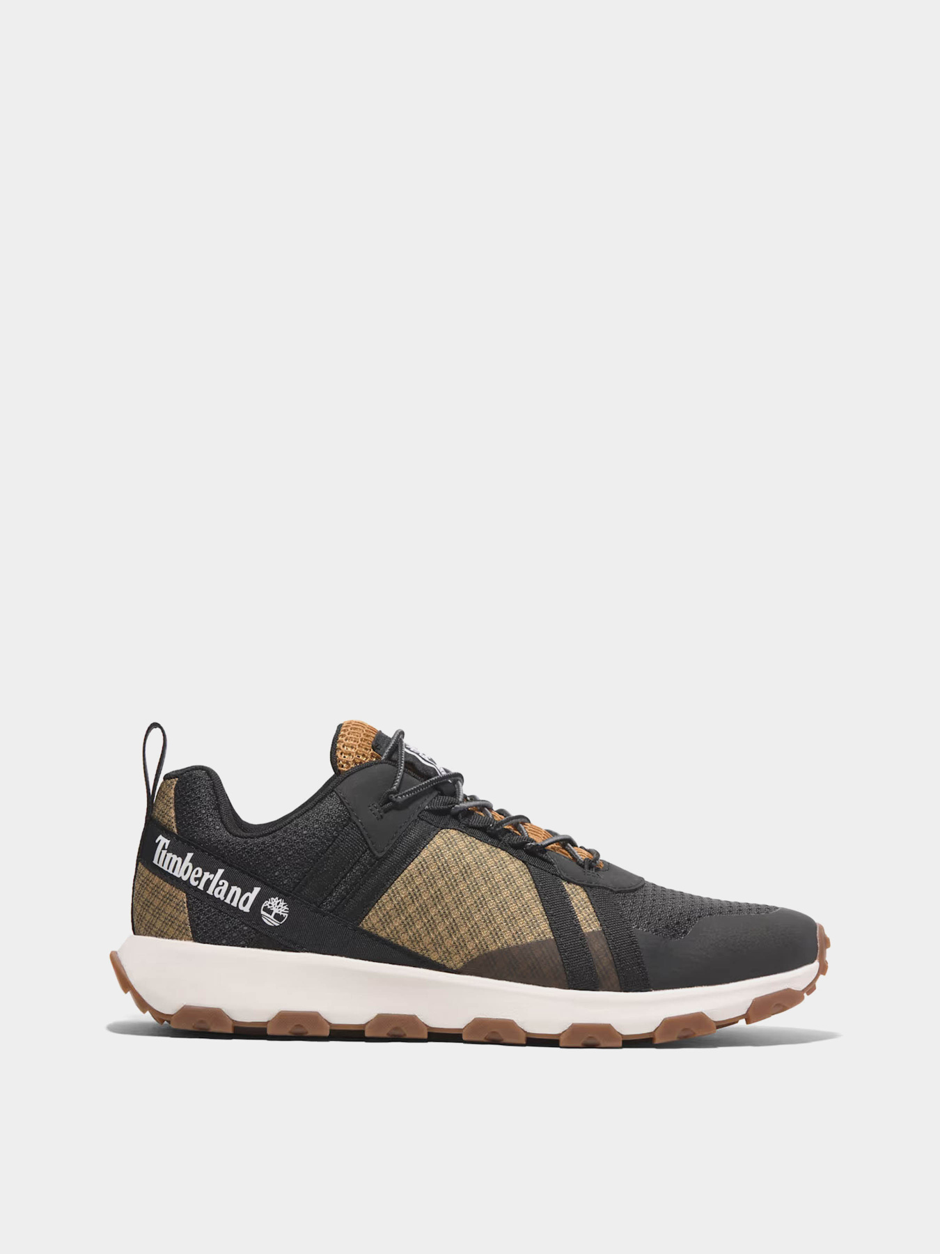 Кроссовки Timberland WINSOR TRAIL WATERPROOF модель TB0A6DH2EDM Фото