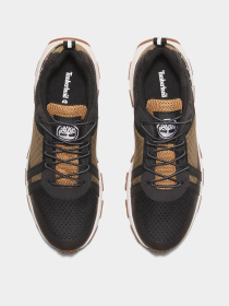 Кроссовки Timberland WINSOR TRAIL WATERPROOF модель TB0A6DH2EDM Фото