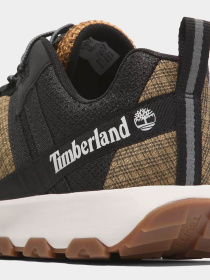 Кроссовки Timberland WINSOR TRAIL WATERPROOF модель TB0A6DH2EDM Фото