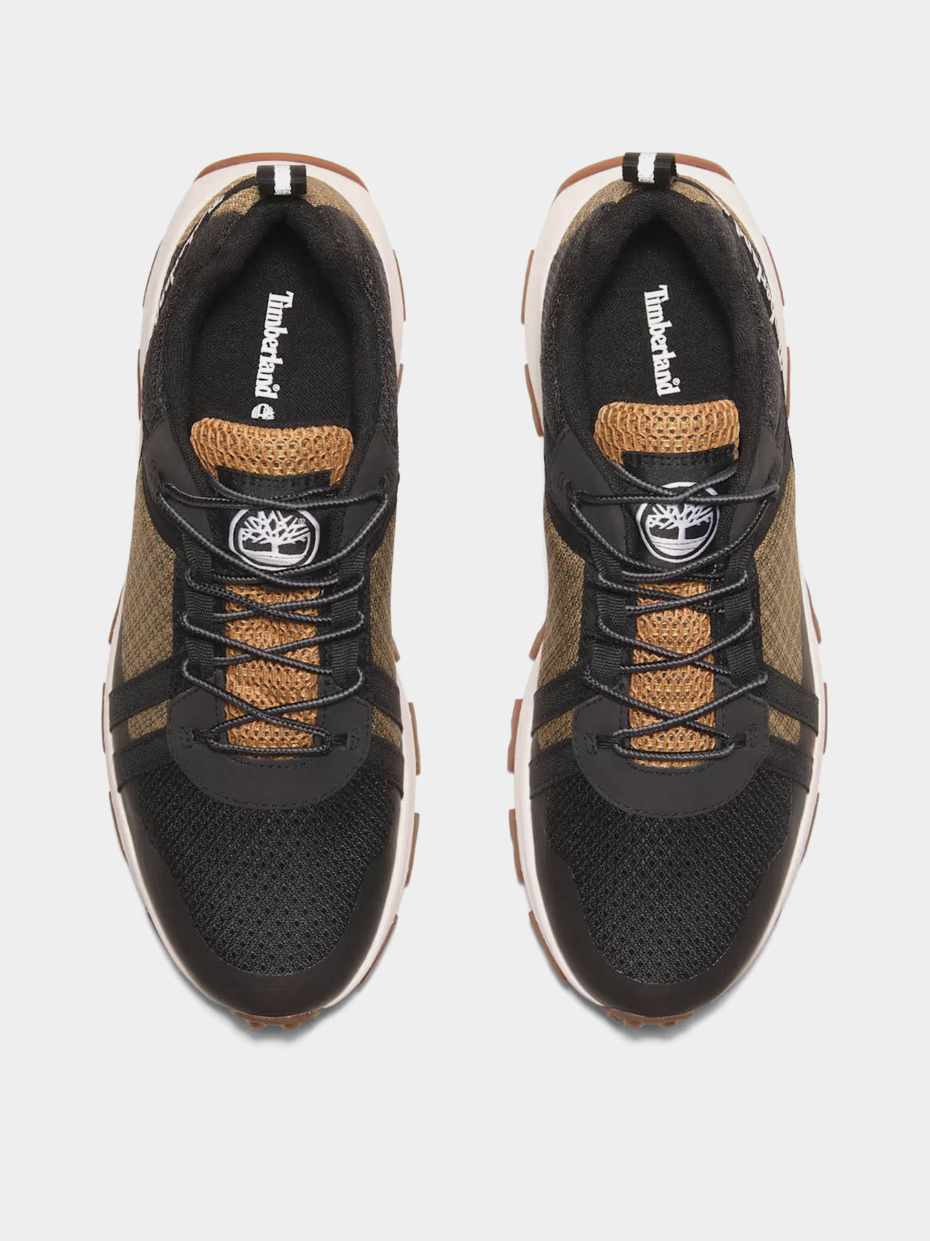 Кросівки повсякденні Timberland WINSOR TRAIL WATERPROOF модель TB0A6DH2EDM Фото