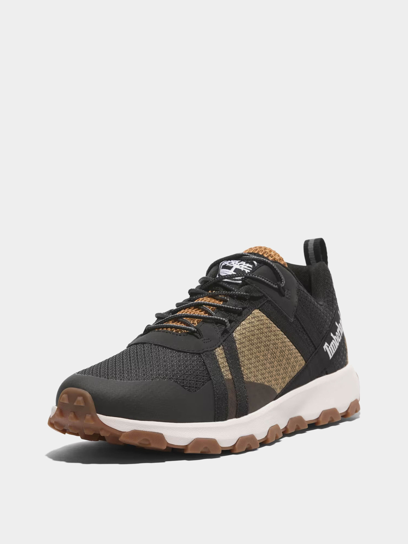 Кросівки повсякденні Timberland WINSOR TRAIL WATERPROOF модель TB0A6DH2EDM Фото