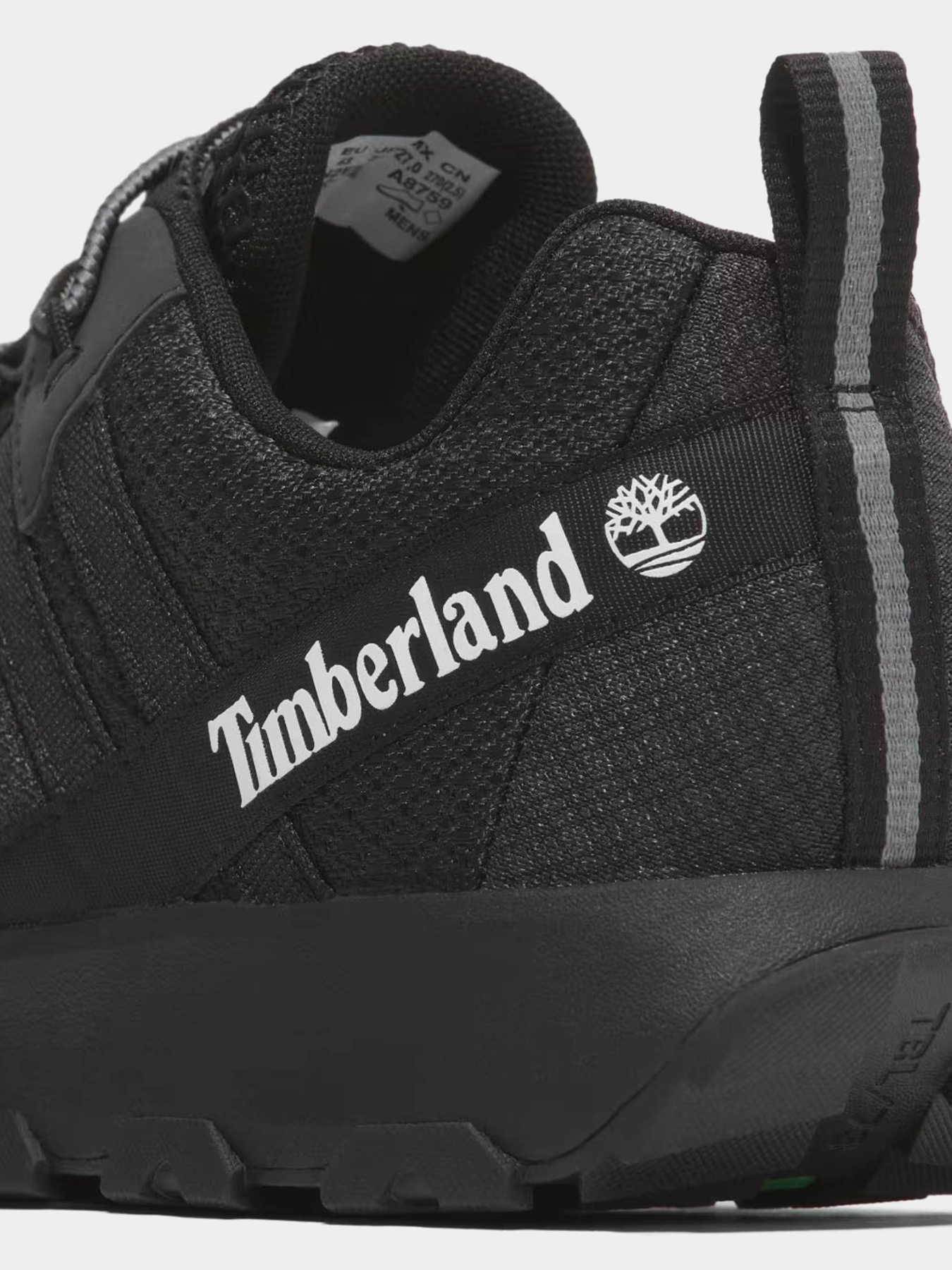 Кросівки Timberland Winsor Low Lace-Up Waterproof модель TB0A6DH2EK9 Фото