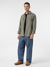 Ботинки Timberland Ashwood Park модель TB1A2DSC231 Фото