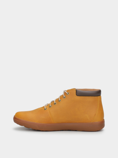 Черевики Timberland Ashwood Park модель TB1A2DSC231 — фото - INTERTOP