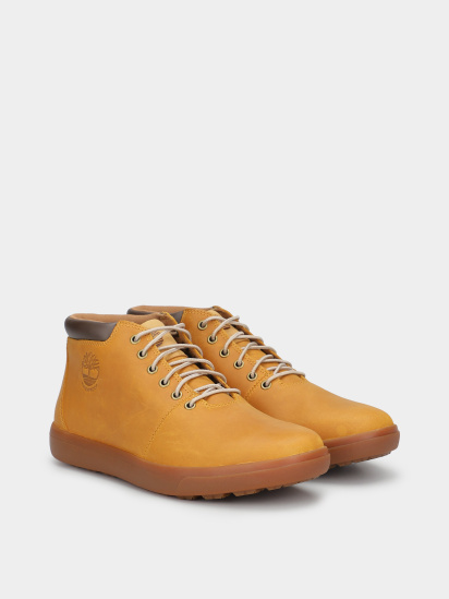 Черевики Timberland Ashwood Park модель TB1A2DSC231 — фото 3 - INTERTOP