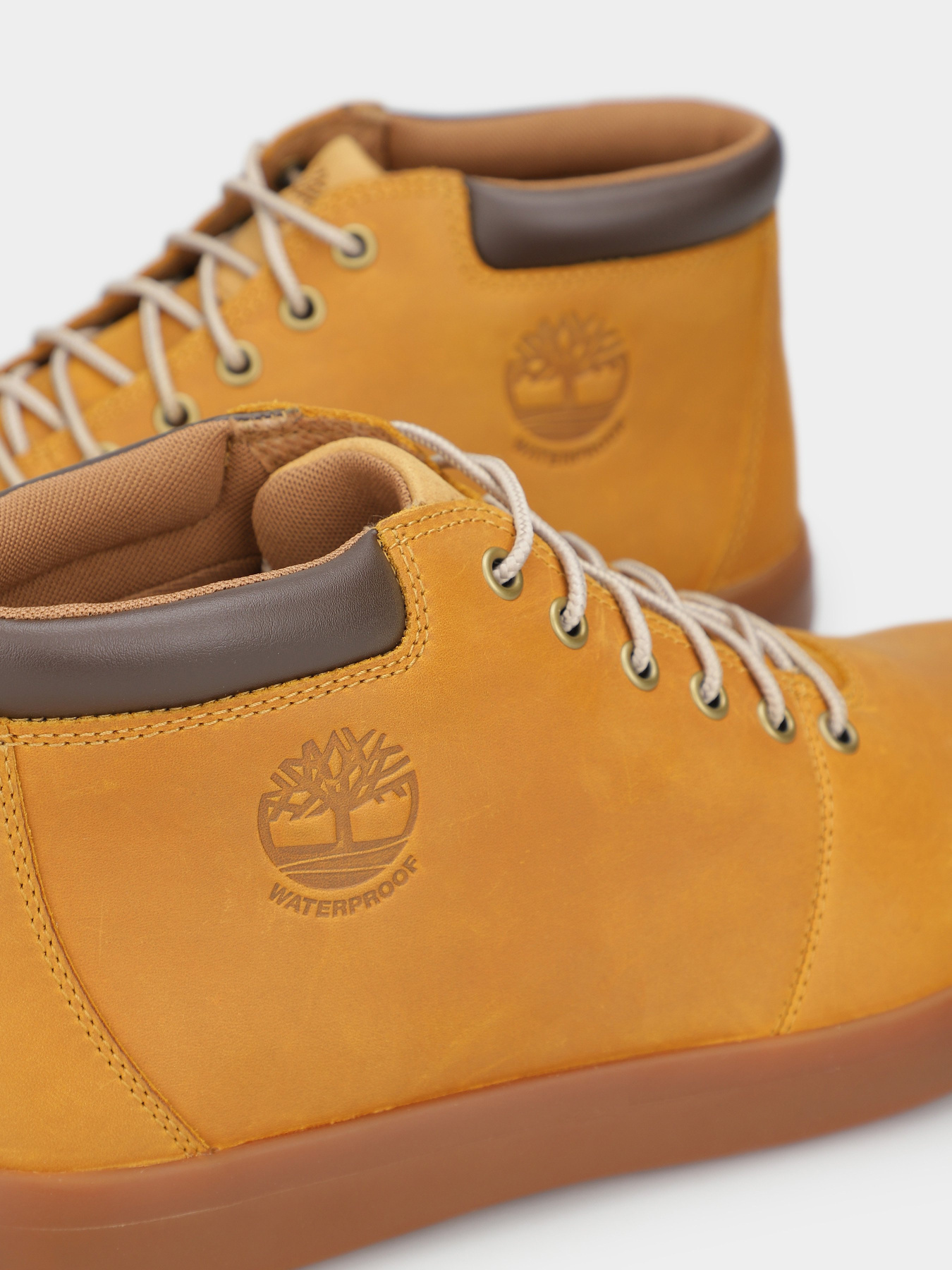 Черевики Timberland Ashwood Park модель TB1A2DSC231 Черевики Timberland Ashwood Park модель TB1A2DSC231 Фото