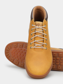 Черевики Timberland Ashwood Park модель TB1A2DSC231 Черевики Timberland Ashwood Park модель TB1A2DSC231 Фото