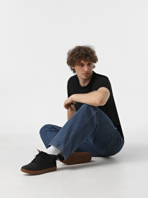 Ботинки Timberland Ashwood Park модель TB1A2DSN001 Фото