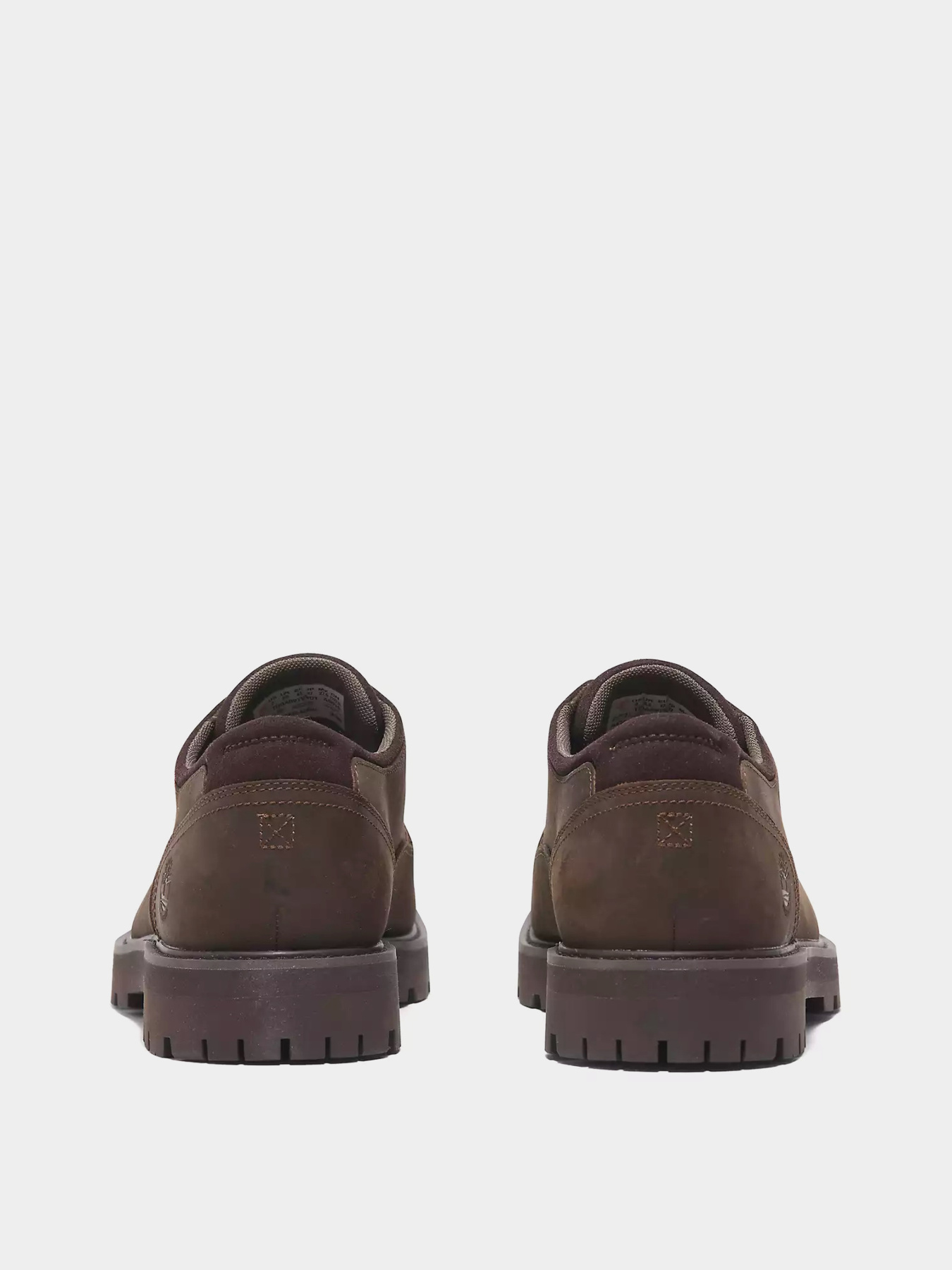 Туфли Timberland BRITTON ROAD WATERPROOF модель TB0A69T9W01 Фото