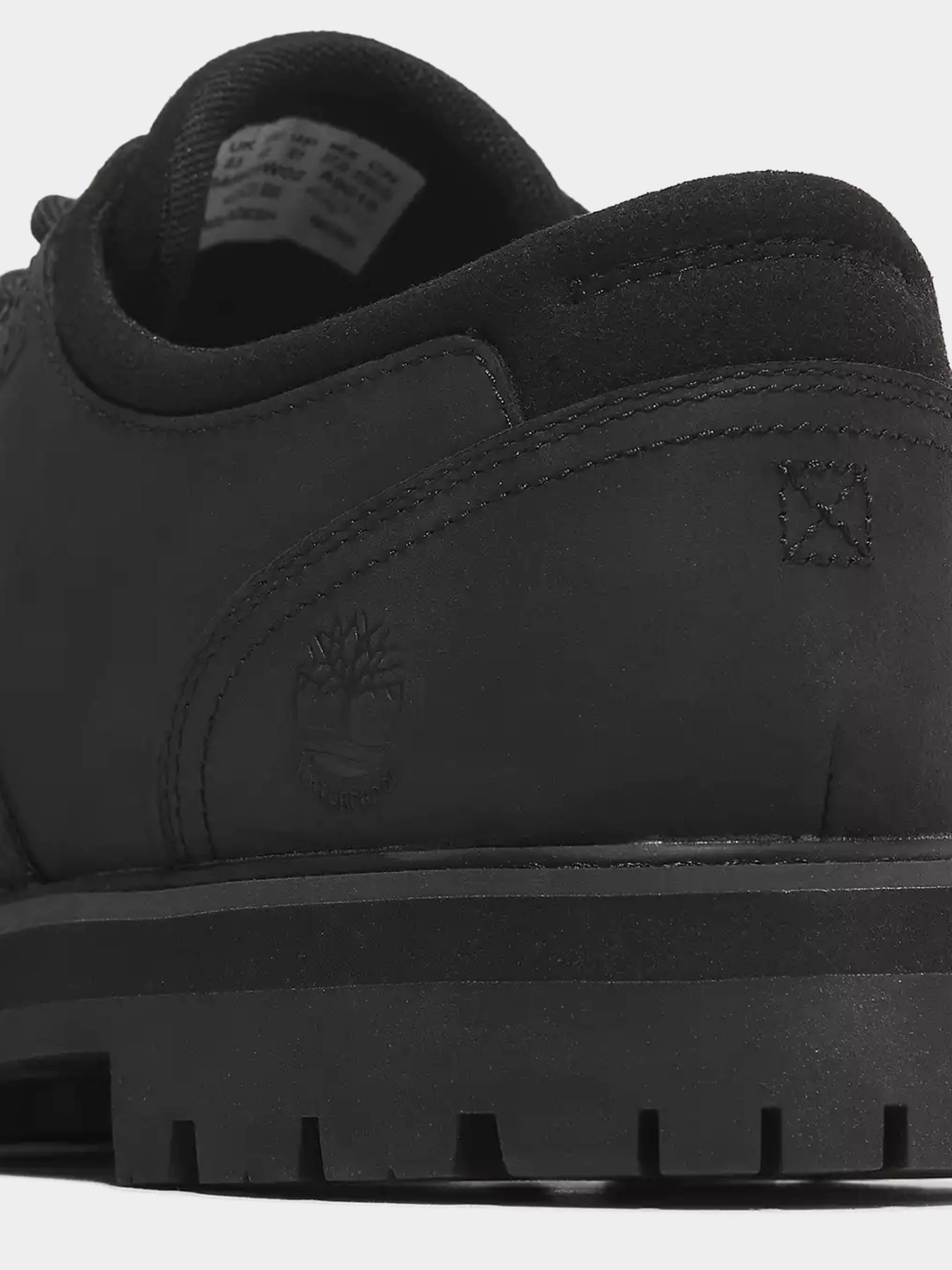 Туфли Timberland BRITTON ROAD WATERPROOF модель TB0A69T9W02 Фото