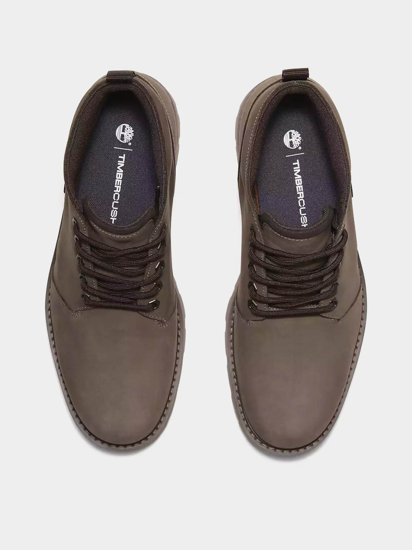 Ботинки Timberland BRITTON ROAD WATERPROOF модель TB0A69TWEM5 Фото