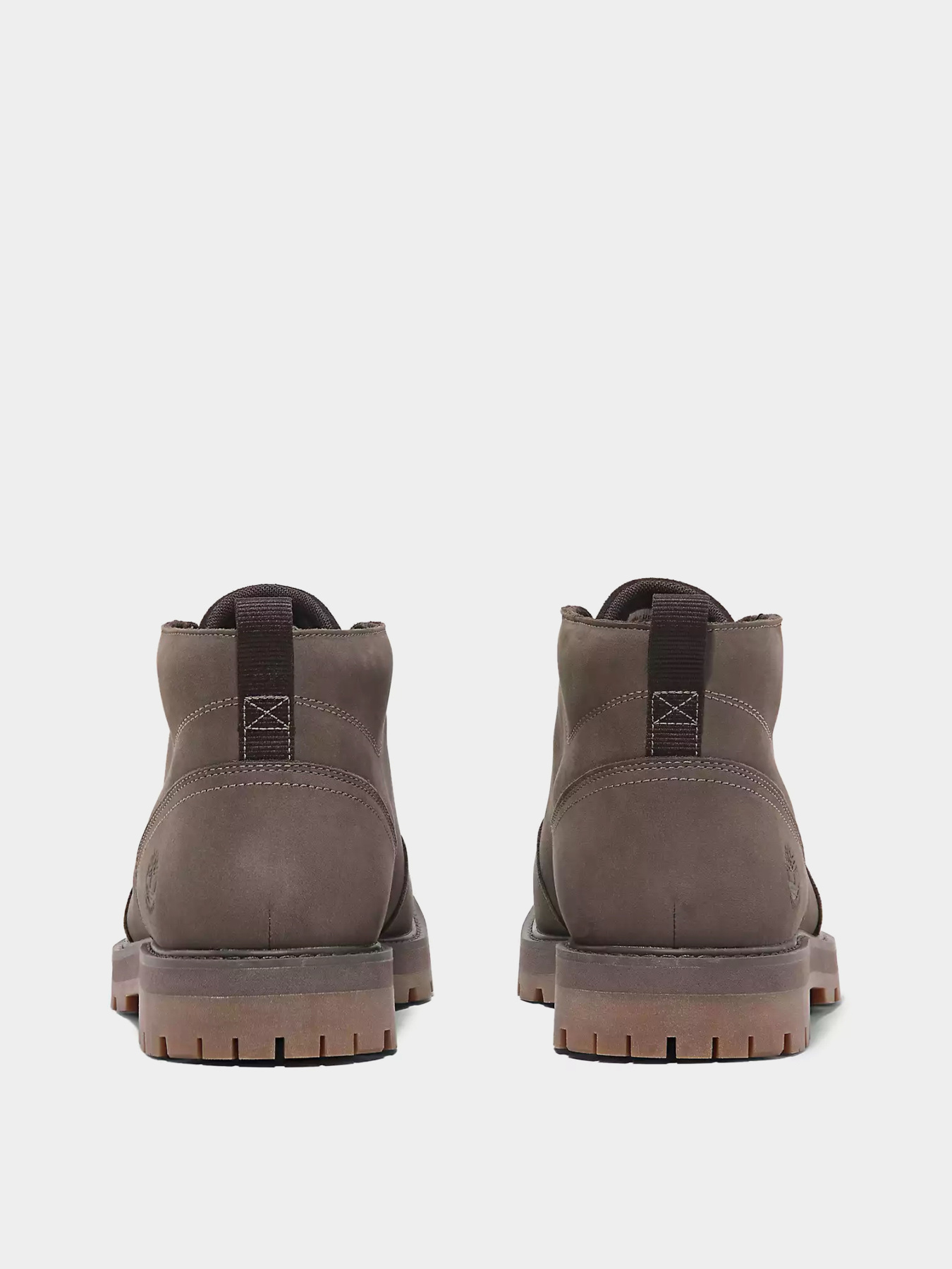 Черевики Timberland BRITTON ROAD WATERPROOF модель TB0A69TWEM5 Фото