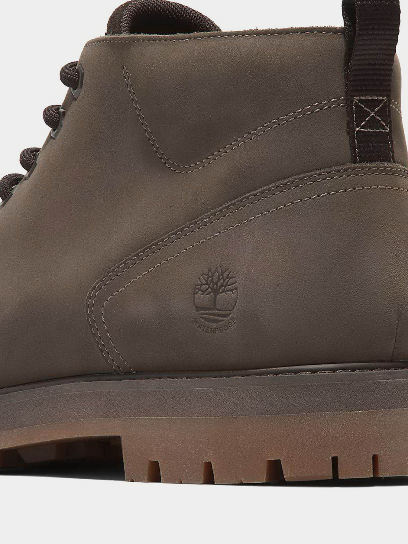 Черевики Timberland BRITTON ROAD WATERPROOF модель TB0A69TWEM5 Фото