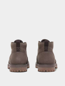 Черевики Timberland BRITTON ROAD WATERPROOF модель TB0A69TWEM5 Фото