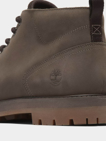 Черевики Timberland BRITTON ROAD WATERPROOF модель TB0A69TWEM5 Фото