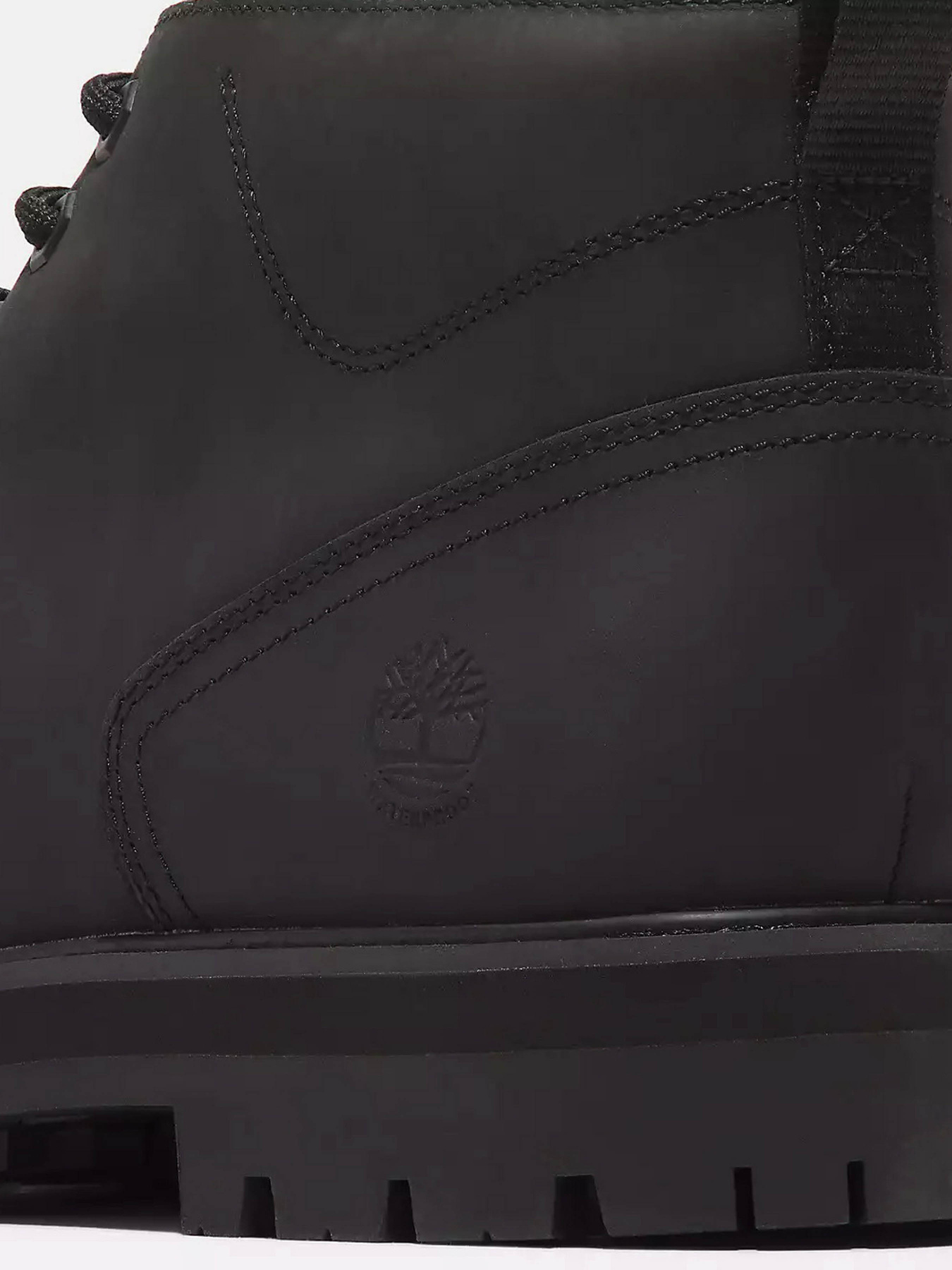 Ботинки Timberland BRITTON ROAD WATERPROOF модель TB0A69TWW02 Фото