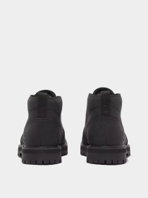 Ботинки Timberland BRITTON ROAD WATERPROOF модель TB0A69TWW02 Фото